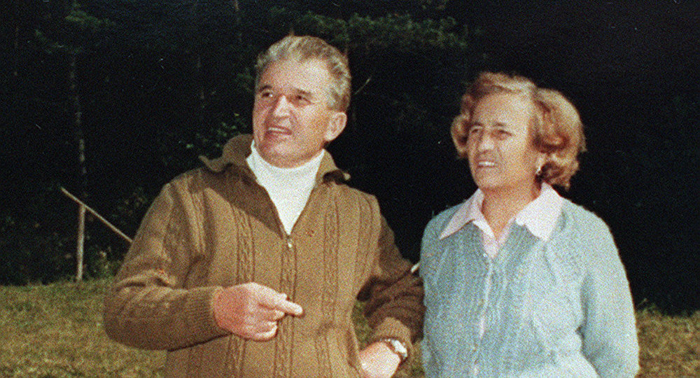 Elena Ceaușescu era obsedată de amor. Ce își dorea să vadă mereu. Detalii incendiare