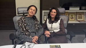 Sofia Vicoveanca a fost externată, după ce a suferit un infarct. În ce stare se află acum