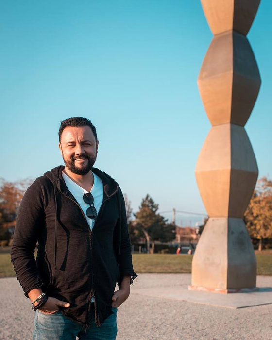 Cătălin Măruță a primit vestea cea mare! A împărtășit-o imediat cu prietenii de pe Facebook: “Felicitări!“