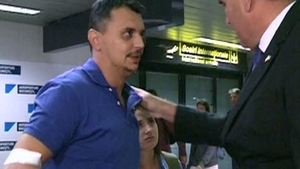 Românul rănit în atentatul din Balcelona s-a întors acasă! A făcut declaraţii cutremurătoare:”Şapte oameni au murit lângă mine“