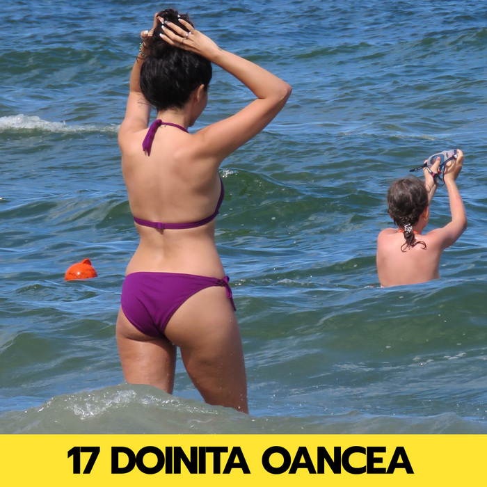 S-a încheiat vara, iar noi am realizat Topul celor mai bune corpuri la plajă… Atenție, imagini interzise minorilor!