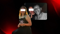 Ea este Irina, femeia pentru care arbitrul și-a luat viața. Mândru de ea că îi pășea pe urme, Gheorghe Moldovan avea doar cuvinte de laudă despre mama copiiilor săi