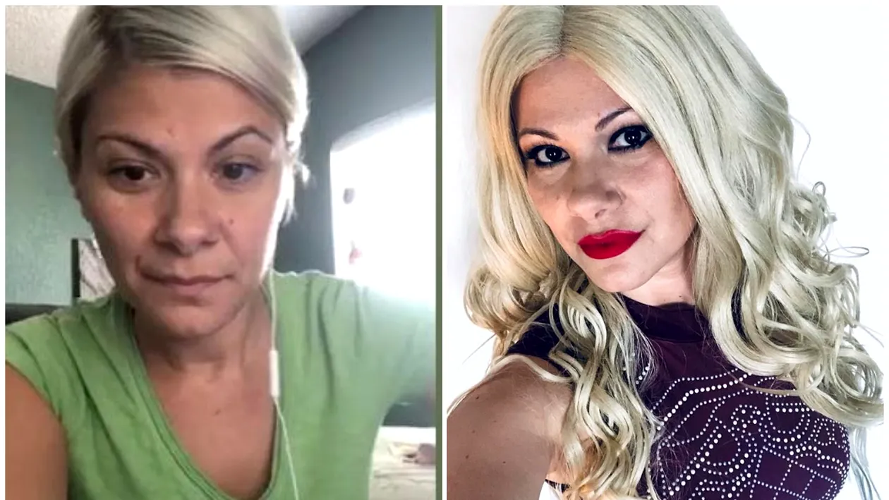 O mai știi pe Luminița, românca virală din America? Cum arată acum și ce s-a ales de ea