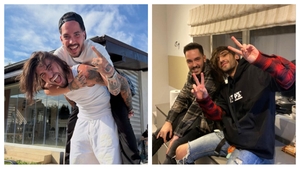 „WE BACK”. Ian și Azteca au făcut anunțul pe care fanii îl așteptau de mult