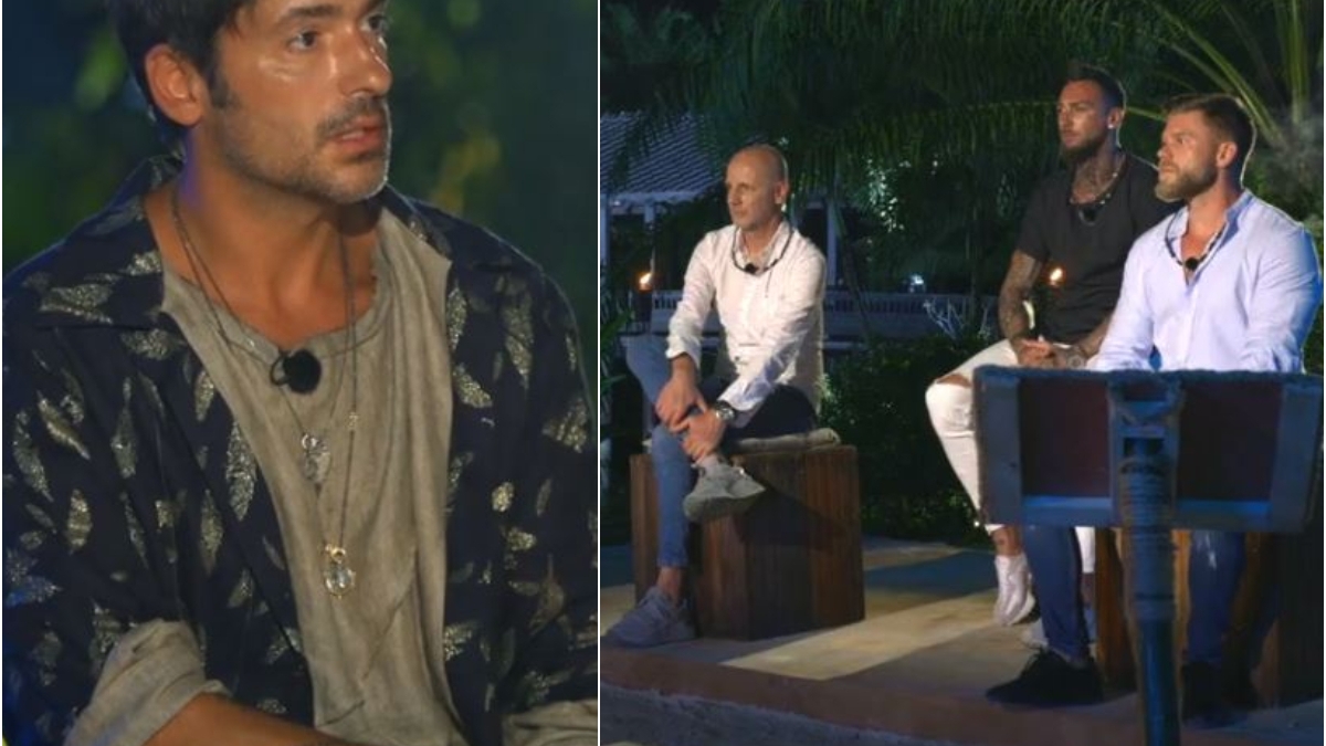 Primul concurent de la Insula Iubirii care a cerut să se retragă din emisiune! Ce s-a întâmplat în show-ul de la Antena 1 și ce reacție a avut Radu Vâlcan