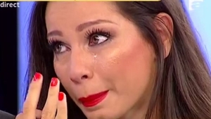 Iuliana Luciu s-a facut de ras la Bacalaureat! O sa razi in hohote cand o sa vezi ce a facut la limba romana