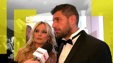 Vacanță de coșmar pentru Laura Cosoi! Soțul actriței a pățit-o grav: ”Imobilizat”