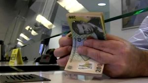 Băncile din România nu mai au cui să dea bani. De ce nu mai vor firmele să contracteze creditele bancare