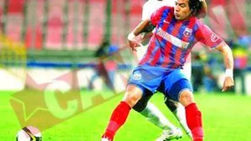 Gigi Becali a parasit celula pentru Dayro