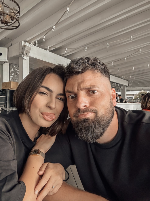 Bogdan Ionescu/foto: Instagram