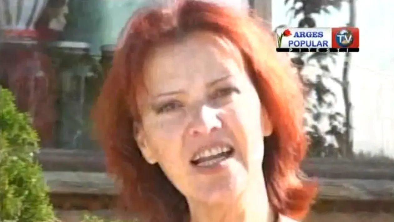 Drama de necrezut a unei menajere cu voce de aur! A parasit scena din Romania, iar acum ingrijeste casa unei batrane din Italia