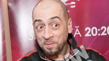 CRBL, Jorge si Iulian Vasile si-au gasit nasul. Mor de frica lui Fuego!