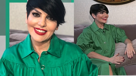 Patrizia Paglieri, “înțepături” la adresa “botoxaților” neasumați: “Când merg la estetică, e plin de bărbați!”