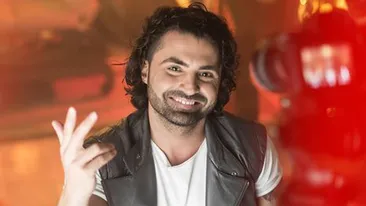 PEPE împlineşte astăzi 38 de ani! Ce mesaj a postat artistul în urmă cu puţin timp