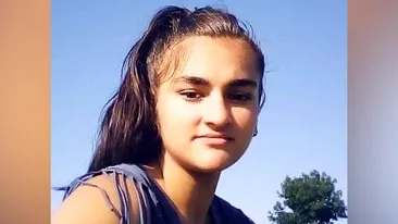 Aida Feleagă, o fată de 15 ani din Mehedinţi, a dispărut în urmă cu câteva ore. Este dată în urmărire națională și internațională