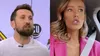 Gabriela Prisăcariu, ironizată de Dani Oțil. A făcut-o în văzul tuturor