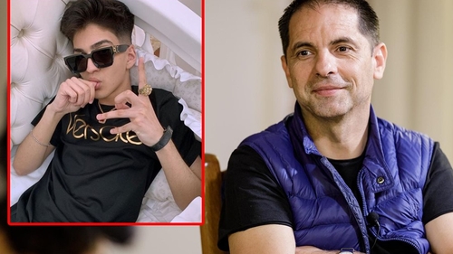 Dan Negru îl face praf pe Abi Talent: "Zic să ne bucurăm de Abi.."