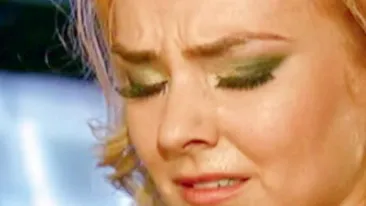 Tragedie in familia Roxanei Ionescu! Una dintre cele mai apropiate persoane de langa ea s-a stins din viata!