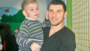  Ultima oră: S-a trezit din comă după 2 luni! Băieţelul fotbalistului Cosmin Paşcovici i-a uimit pe medici