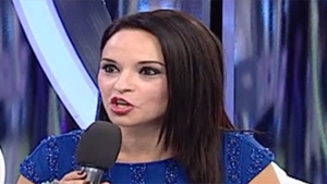 Andreea Marin dă de pământ cu Iulia Albu: "Se agata de altii pentru a-si face un nume. Mă face să râd"