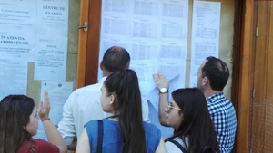2.500 de note majorate după examinarea contestaţiilor 