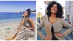 Majda Aboulumosha a plecat de la Antena Stars. Motivul despărțirii de postul TV: „Un nou drum mă așteaptă”