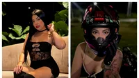 Influencerița care a murit la 25 de ani într-un accident rutier. Era o pasionată a motocicletelor