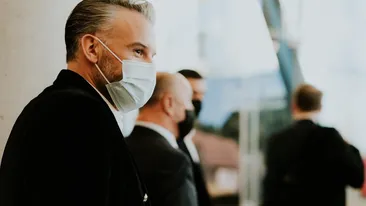 Soțul Mamei-Natura, la ”pupitru” în județul Caraș-Severin! Tinu Vidaicu a devenit administrator public al Consiliului Județean