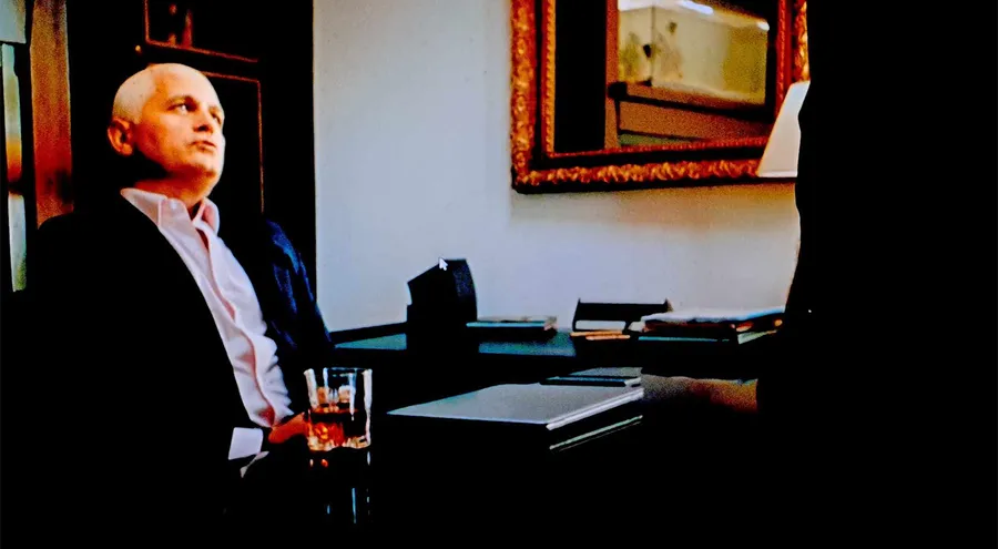 Virgil Ianțu a semnat cu Pro TV și noi avem dovada. Unde poate fi văzut fostul star de la TVR, Kanal D și Prima TV