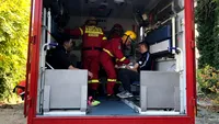 Autoritățile au declanșat cel mai amplu exercițiu de simulare a unui cutremur de 7,5 grade în România!