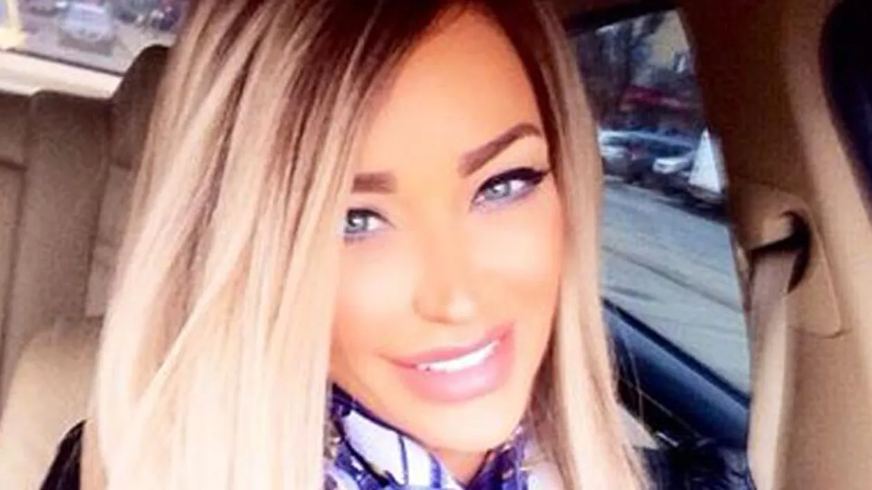 Bianca s-a resemnat in privinta divortului! Mesajul care il va rani atat pe Victor Slav, cat si pe Cristea