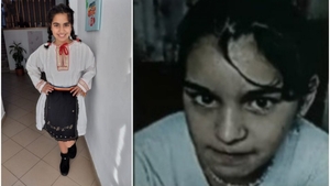 Ai văzut-o? Maria Magdalena a dispărut de la o casă de tip familial din Sântana de Mureș