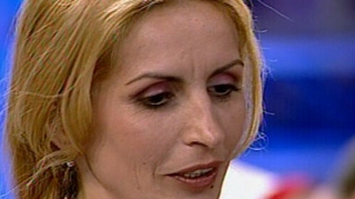 Horia Brenciu a avut parte de o portie mica de paste! Mimi s-a gandit la silueta lui?