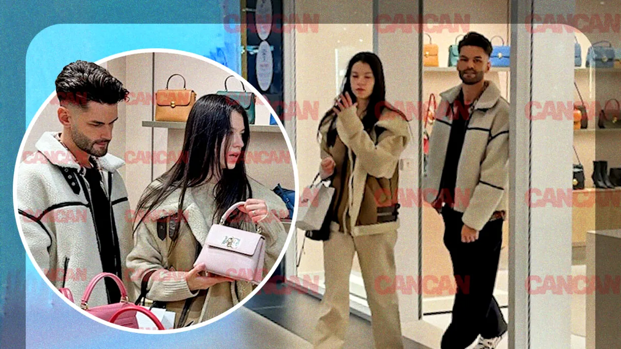 Șoc la cabine! Cleopatra vrea, Edward refuză