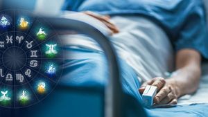 Zodia care riscă să ajungă pe patul de spital în luna iulie 2026: "Probleme legate de tiroidă sau tensiune arterială crescută"