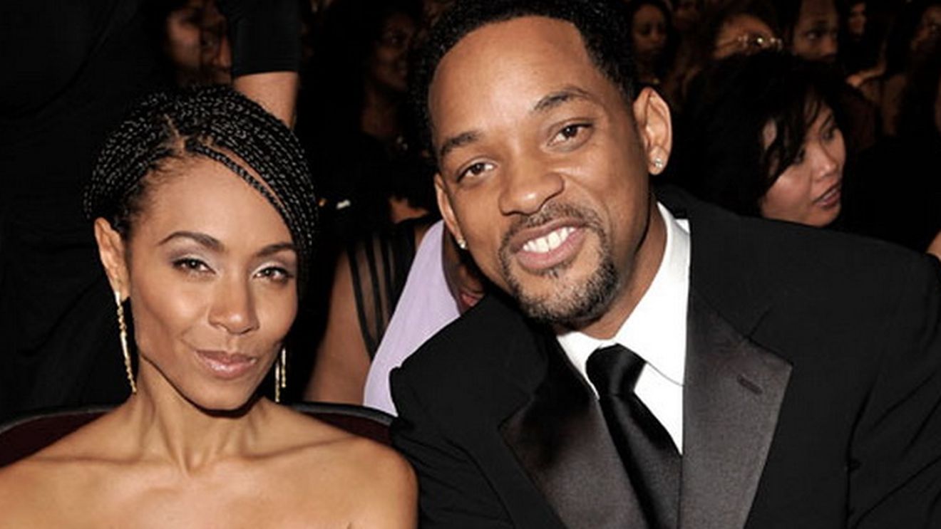 Will si Jada Smith s-au despartit... de proba. Sotia actorului s-a mutat in casa fratelui ei