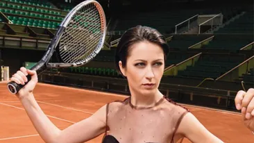 Amalia Nastase nu va merge la nunta fostului ei sot cu Brigitte Sfat! Am vorbit despre asta, dar ... Citeste declaratia vedetei!