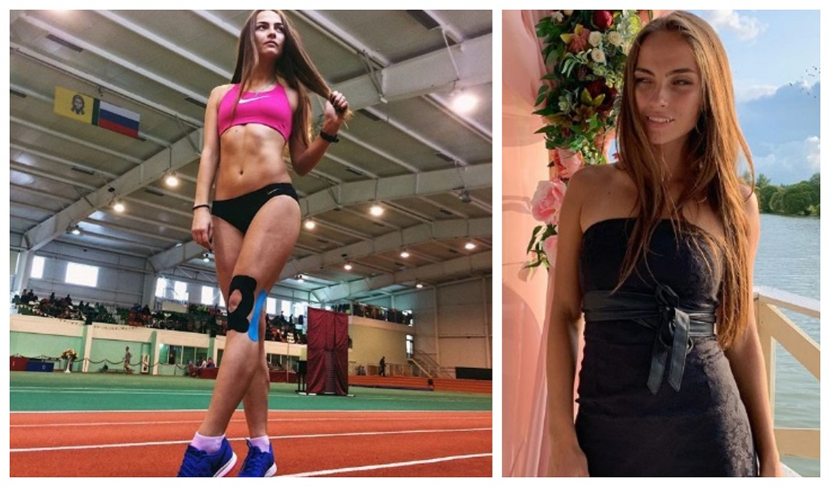 Margarita​ Plavunova, o atletă din Rusia, descoperită moartă pe marginea unui drum. Care e cauza decesului vedetei de 25 de ani