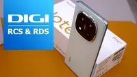 Digi RCS-RDS, anunțul începutului de februarie. Oferă acest smartphone de ultimă generație tuturor abonaților din România