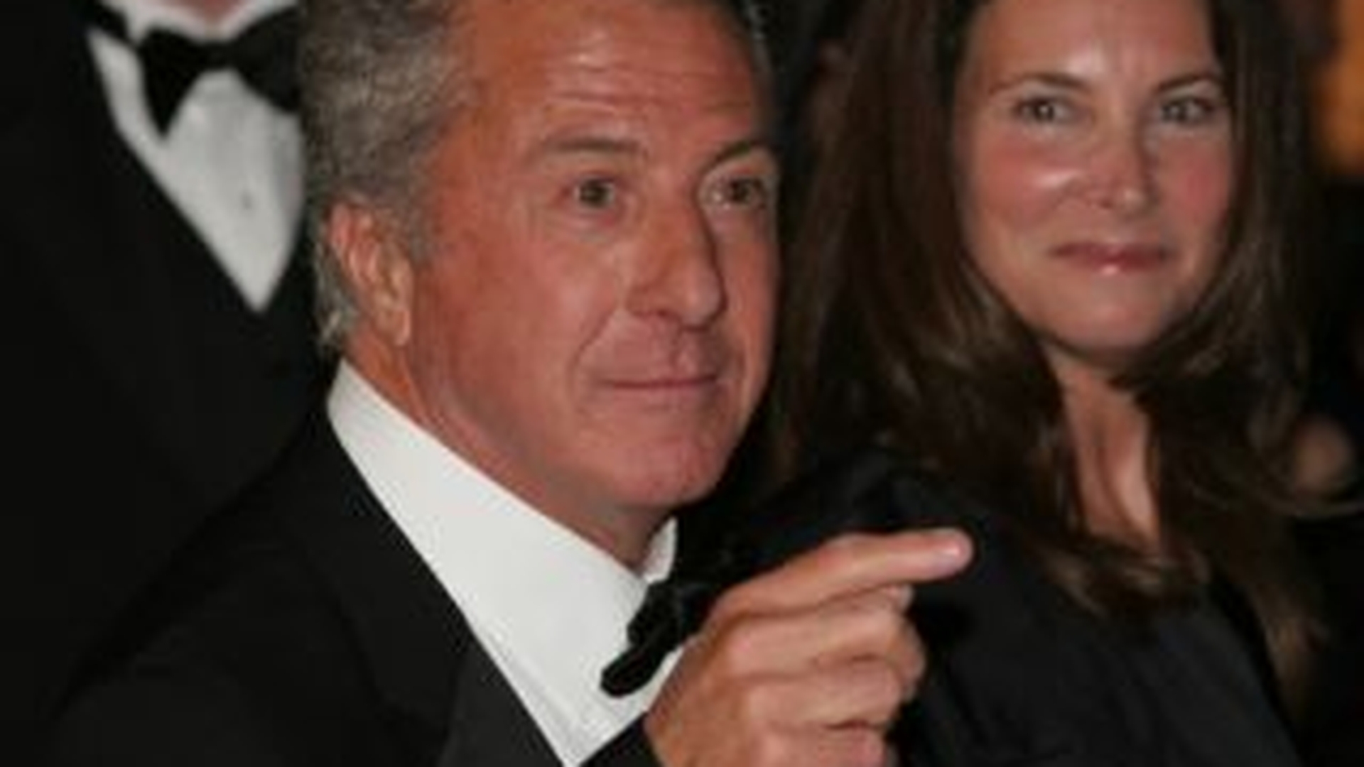 Dustin Hoffman debuteaza ca regizor la 72 de ani