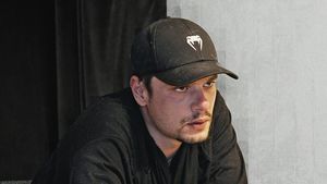 Mario Iorgulescu vorbește despre momentul în care a aflat că a omorât un om în accident: “Am început să mă crizez, m-au sedat”