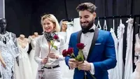 Hannelore face dezvăluiri! De ce a divorțat de Bogdan și care a fost relația cu ispita Andi