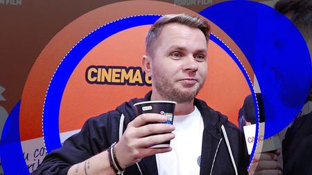 Codin Maticiuc e fabulos! Cum vrea să scape de CANCAN.RO când face petrecerea burlacilor: ”E caz de divorț!” Actorul, înșelat cu cel mai bun prieten?!