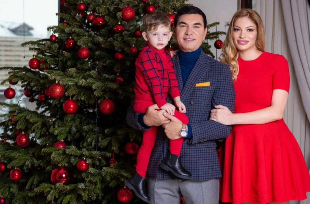 Cristian Borcea, din nou tătic! Valentina Pelinel a născut gemene