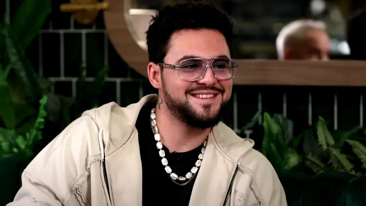 Vedeta pe care Mario Fresh a pus ochii după despărțirea de Alexia Eram! I-a făcut avansuri și...
