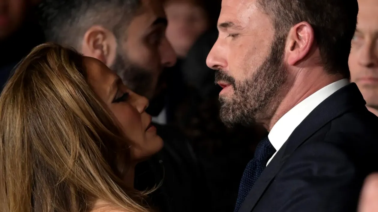 Prin ce a trecut Jennifer Lopez în mariajul cu Ben Affleck: Este egoist, morocănos, imposibil de mulțumit și negativist. El: Ultimii doi ani au fost un coșmar