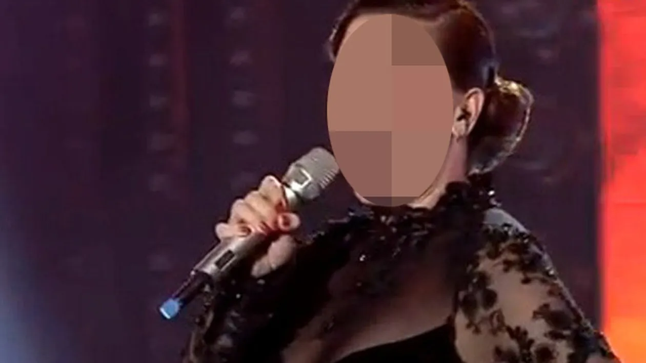 O cunoscuta cantareata din Romania a recunoscut ca apeleaza la BOTOX! Cine este vedeta