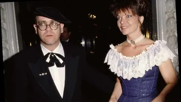 Mărturisirile surprinzătoare ale fostei soții a lui Elton John! A recunoscut că a încercat să se sinucidă în timp ce se afla în luna de miere. Ce a împins-o să recurgă la gestul extrem