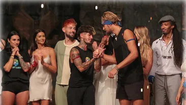 Zanni nu ia 50.000 de euro! Câți bani va primi, de fapt, câștigătorul Survivor România 2021