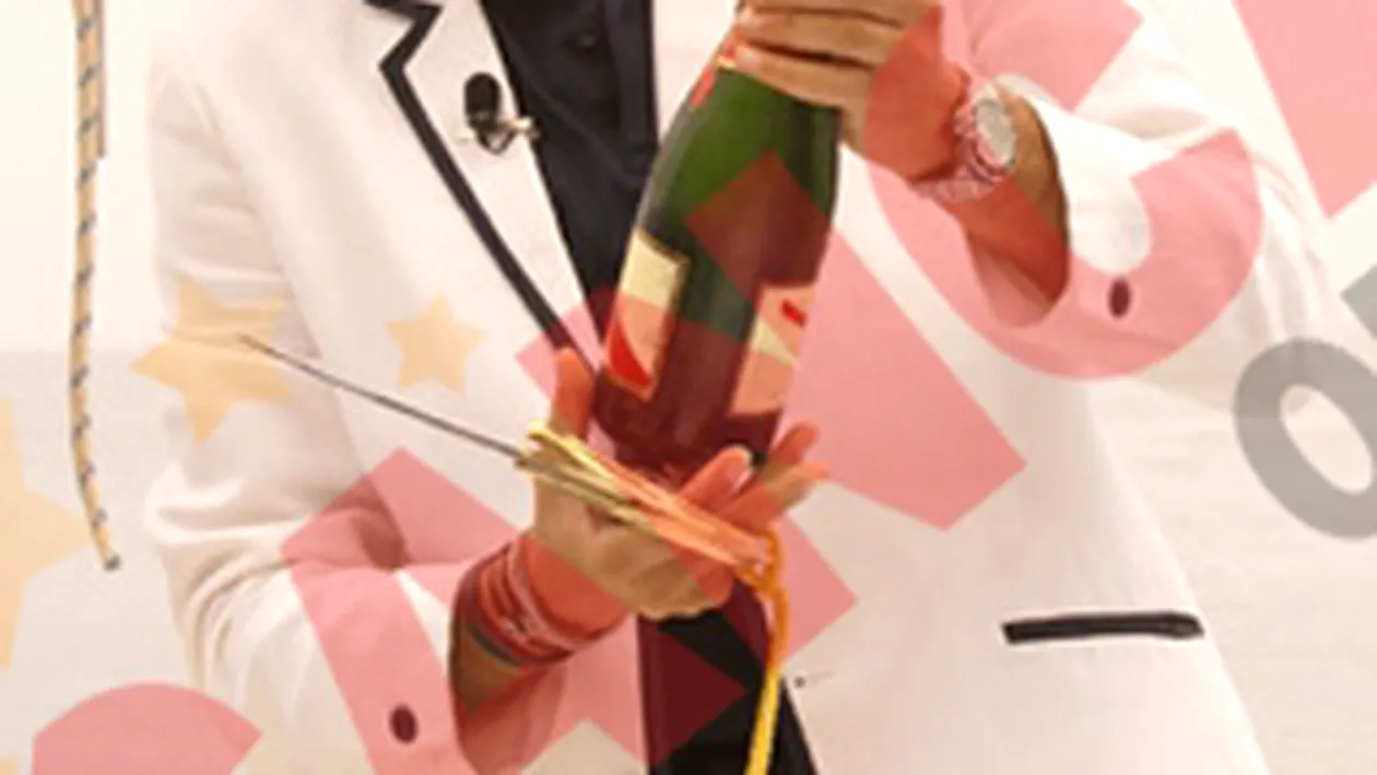 Botezatu: Tatuajul Biancai nu inseamna nimic! Nu i-am luat nicio masina!